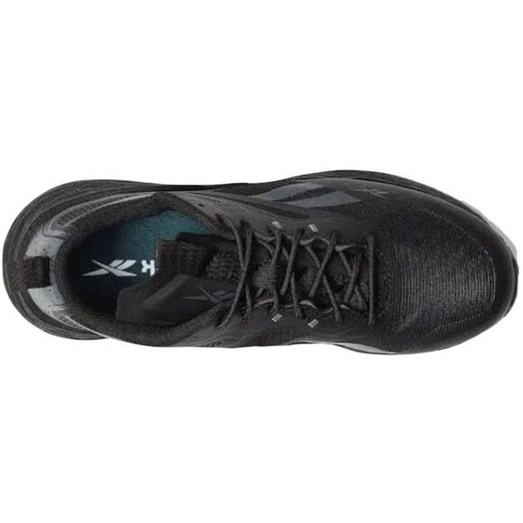 REEBOK Work FloatRide Energy 3 Adventure Composite Toe Sneaker Size 10 New $150 - Picture 6 of 14